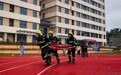 强基提能淬硬功 固本攻坚守平安——黄山市徽州区以全员素养提升夯实安全生产治本根基
