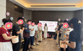 息县:文明新风度七夕 不负韶华不负卿