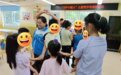 守护童心 安全“童”行! 西乡街道开展困境儿童自护成长小组活动