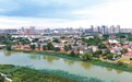 聊城米市街:在古今交融中书写城市更新答卷
