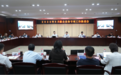 以布局来破局——江苏有线召开2026年8月政企业务专项工作推进会