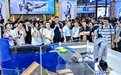 这届WRC的机器人开始“上班” 已经有场景能算清ROI了
