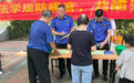 保定:广场普法引导市民参与防治噪声污染,共同守护安静家园