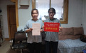 【圆梦行动】为爱奔赴,向阳成长——“为福添彩 圆梦大学生行动”走进博山,倾听青春心愿