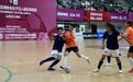 晋级总决赛!枣庄市鼎圣足球俱乐部晋级2026中国足协女子五人制足球联赛全国总决赛