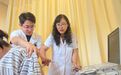 【德医医者·医师节特辑】张蕾:全心投入,守护“心”健康