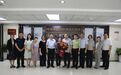 铸魂强基 德高技精——市卫生健康委与西安市中医医院领导中国医师节慰问国医大师杨震等医务人员