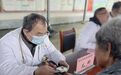 信阳市妇幼保健院开展“中国医师节”慰问活动