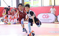 2026北京市青少年篮球俱乐部联赛 朝阳赛区火热开赛