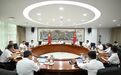 南岸新任区委书记周和华:将学习教育成果体现到换届工作全过程 确保选出好干部、配出好班子、形成好气象