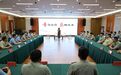 邹城市退役军人事务局音乐思政课火热开讲