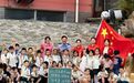 警察故事丨赵士存:小黑板书写大情怀