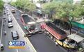赣州市东阳山路雨污分流改造项目18日竣工 恢复通行