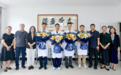 第九个中国医师节丨西安市第一医院系列活动敬医者