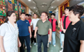 聊城市助残组织举办青少年公益实践活动 助力特殊儿童康复事业