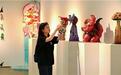 一站看全十二所顶尖艺术名校作品!“造物昌南”大展来了