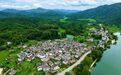 为何洪水围村却从不进屋?江西浮梁千年古村排水“秘诀”代代相传