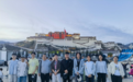 实干担使命 交大学子以青春赋能边疆乡村教育振兴