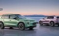 新手秒变老司机?这台智能驾驶实用的纯电SUV,让通勤自驾都省心