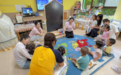 286所幼儿园开设托班,烟台推出“托幼一体化”破解托育难题