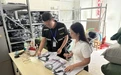 开学在即 中山南头开展校服及学生用品质量安全检查