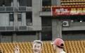 赣超景德镇队主教练曲少言:话说得多,做得更实用