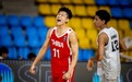 时隔12年进亚洲杯决赛!中国U18男篮5战狂赢165分