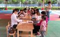 甘肃阿克塞学子收心归位 共赴金秋之约
