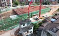 抚州金溪新建一农贸市场 预计年内建成投用