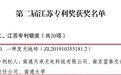 省级专利最高荣誉!南通海门实现新突破
