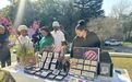 海外侨商安馨携手湘企开拓南非市场 中非经贸合作再添新动能