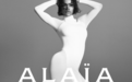 ALAÏA 2026夏秋系列广告大片——廓形本质