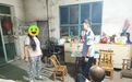 【全民反诈】民警用一根回形针从骗子手中抢回3.2万