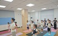 舞悦童心,减压赋能——渔业社区开展儿童青少年舞蹈减压公益课堂