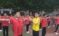 从习武少年到良师:小龙武校高智教练以武润心助学子成才