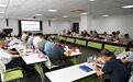 务实创新 示范引领 智力助推新一代智能制造标杆城市建设