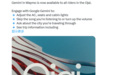 美国人可以坐上中国电动车了!极氪制造 还是无人驾驶