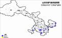 甘肃这些地区拉响山洪预警