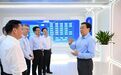 省委书记同一天调研两家省属国企,江苏国资正在下一盘什么棋?