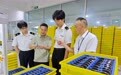 同比增长12.9%!前7月鹰潭出口眼镜及其零件4.1亿元