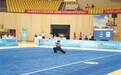江西鹰潭:全国武术套路锦标赛复活赛开赛(图)
