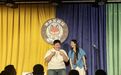 笑声做伴游冰城!哈尔滨“脱口秀观光路线”走红