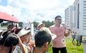 江西南丰:气象科普亲子研学(图)