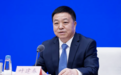 江西省长叶建春被查
