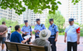 冰城公安:警护桑榆 筑牢养老诈骗安全防线