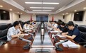 青岛职业技术学院赴青岛市科技局开展合作交流