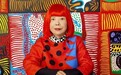 日本艺术家草间弥生去世