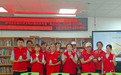 “指尖疗愈,轻心前行”--麻布社区志愿者减压互助小组圆满收官