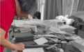 陶瓷与书法的艺术交流,王冬龄为余寅窑美术馆题字