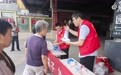 “守住钱袋子·护好幸福家”——平安融易芜湖分公司开展消保反诈宣教活动